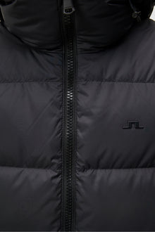 Men | Barrell Down Jacket | Black (V2)