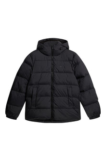 Men | Barrell Down Jacket | Black (V2)