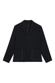 Men | Barry Packable Blazer | Black