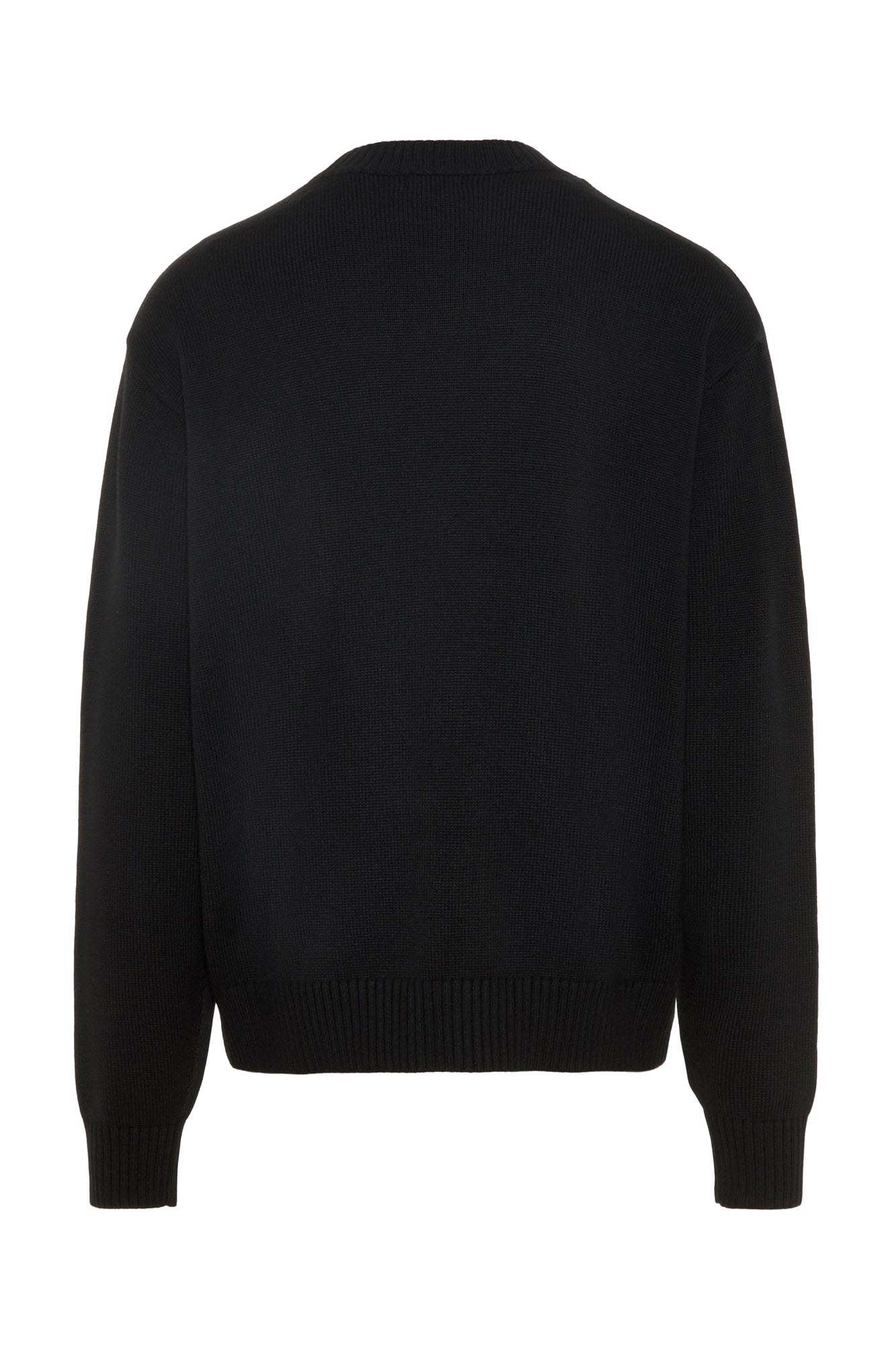 Men | Beckert-Wool Coolmax | Black