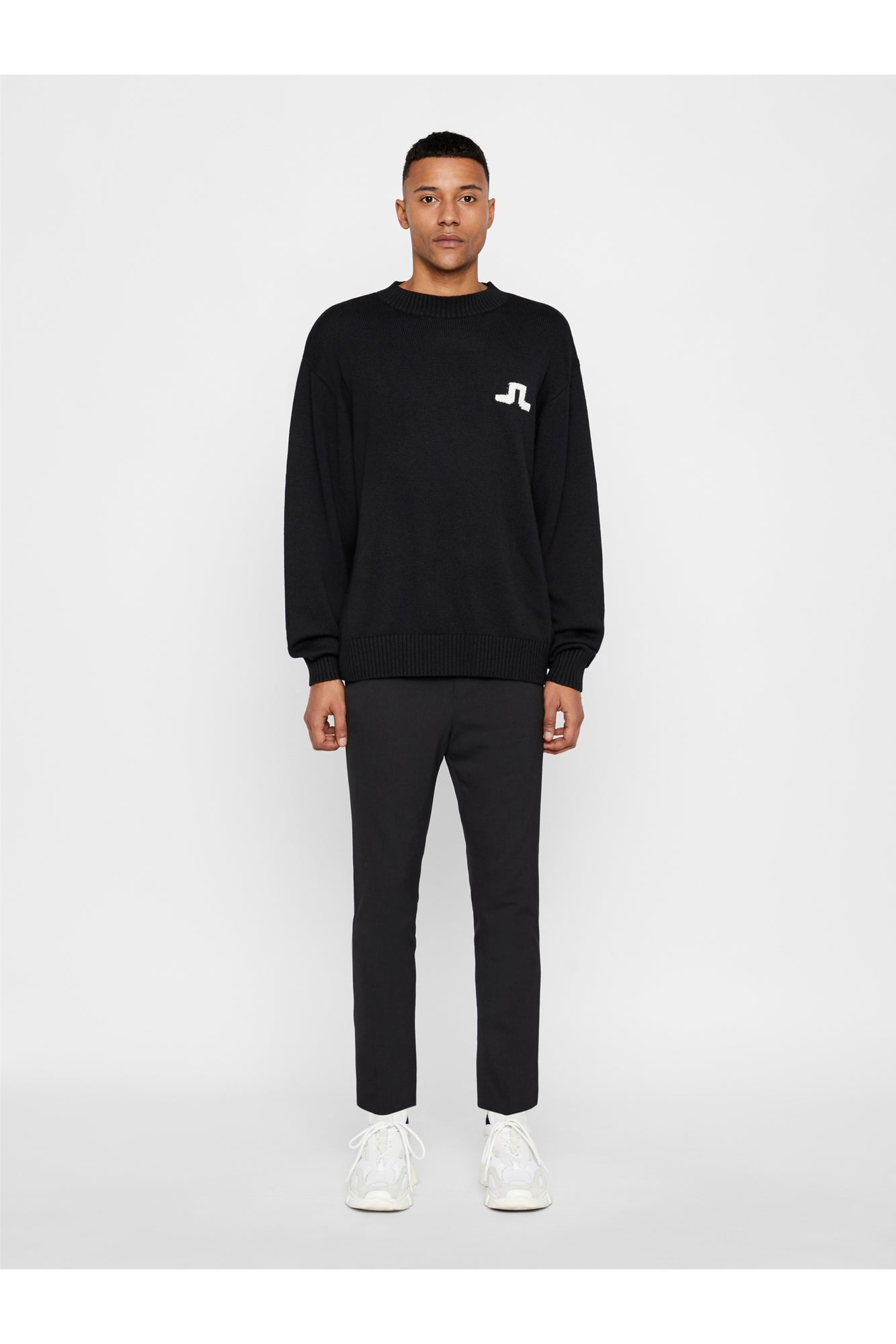 Men | Beckert-Wool Coolmax | Black