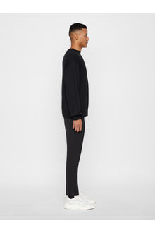 Men | Beckert-Wool Coolmax | Black