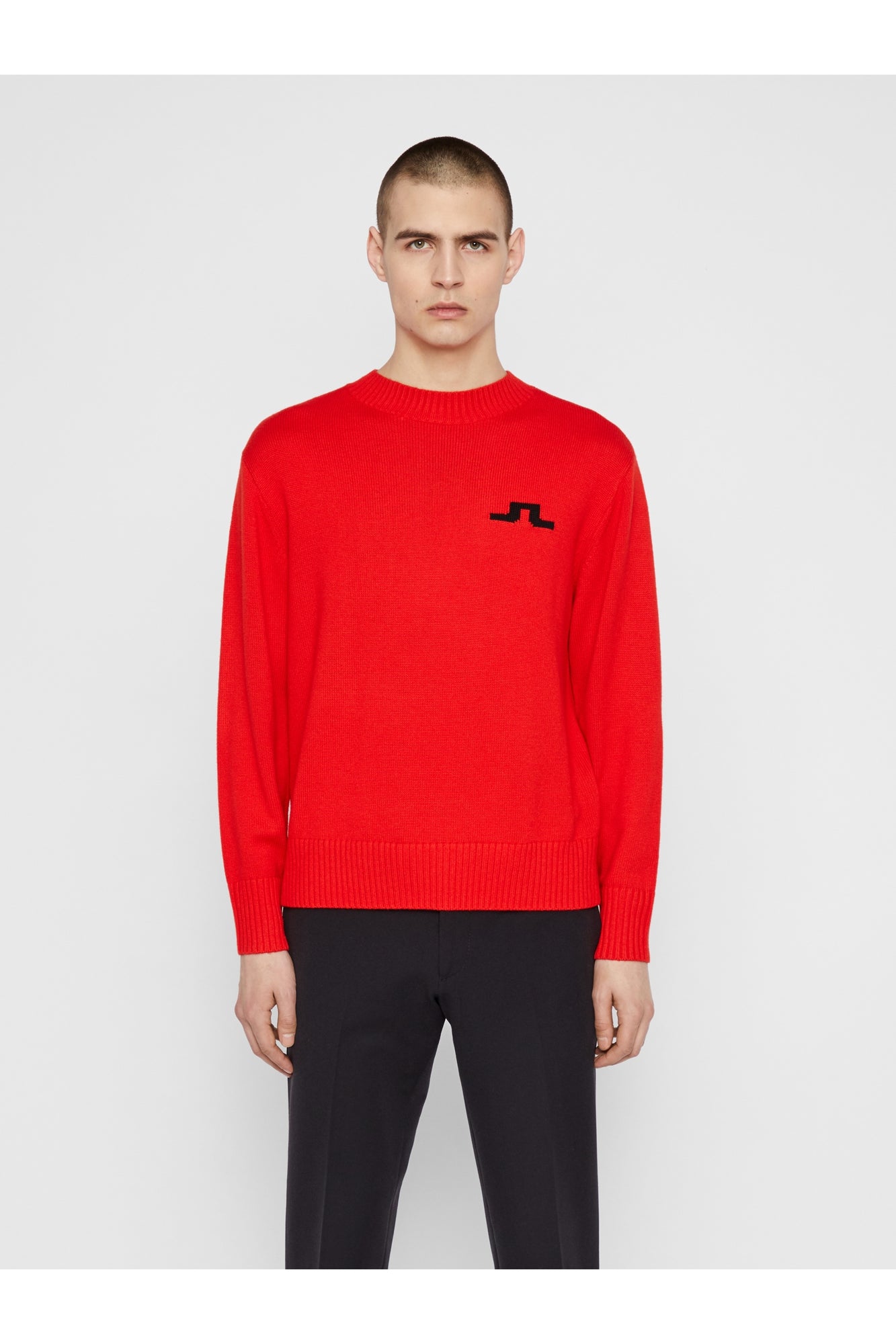 Men | Beckert-Wool Coolmax | Racing Red
