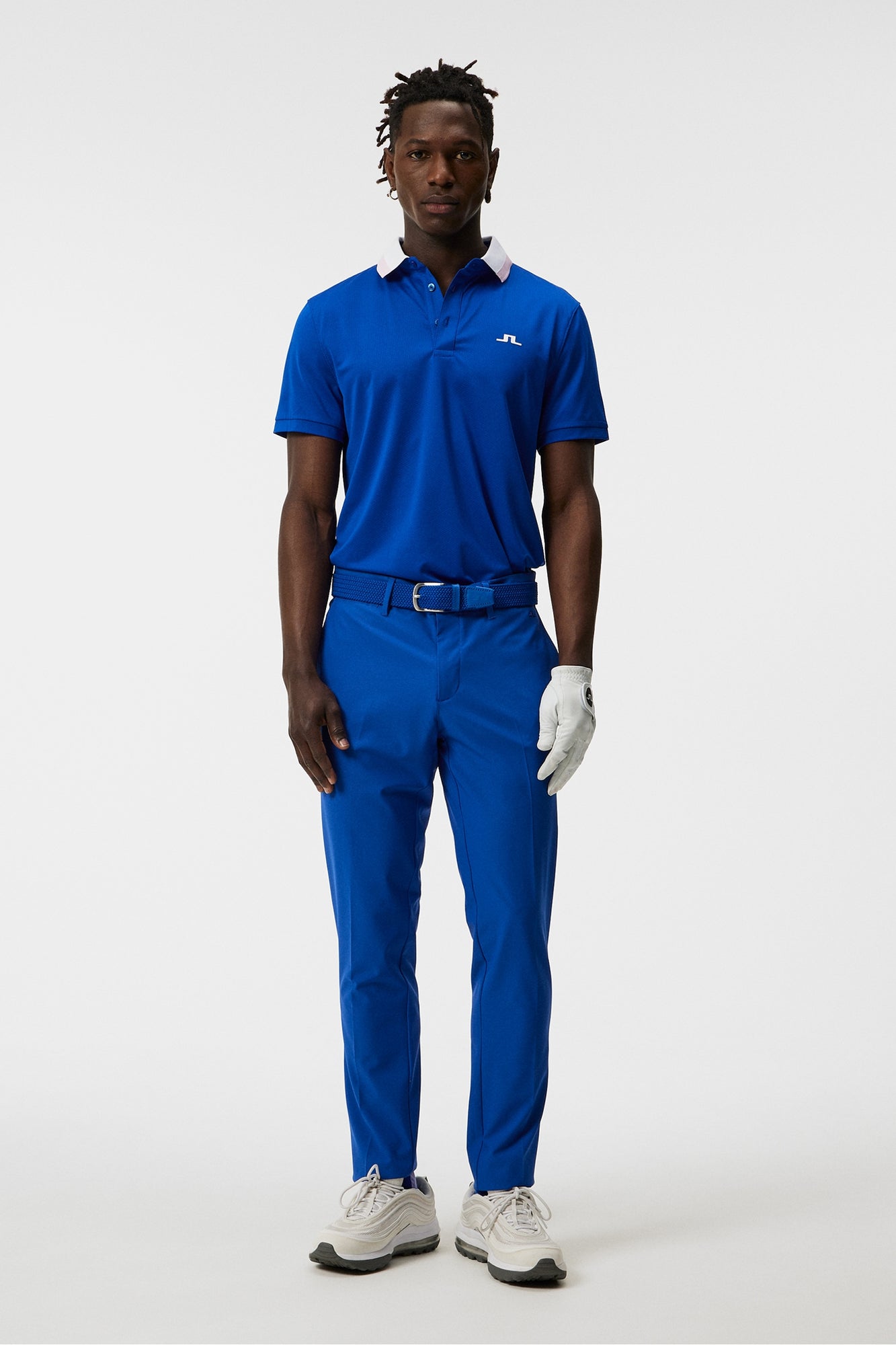 Men | Benji Regular Fit Polo | Surf The Web