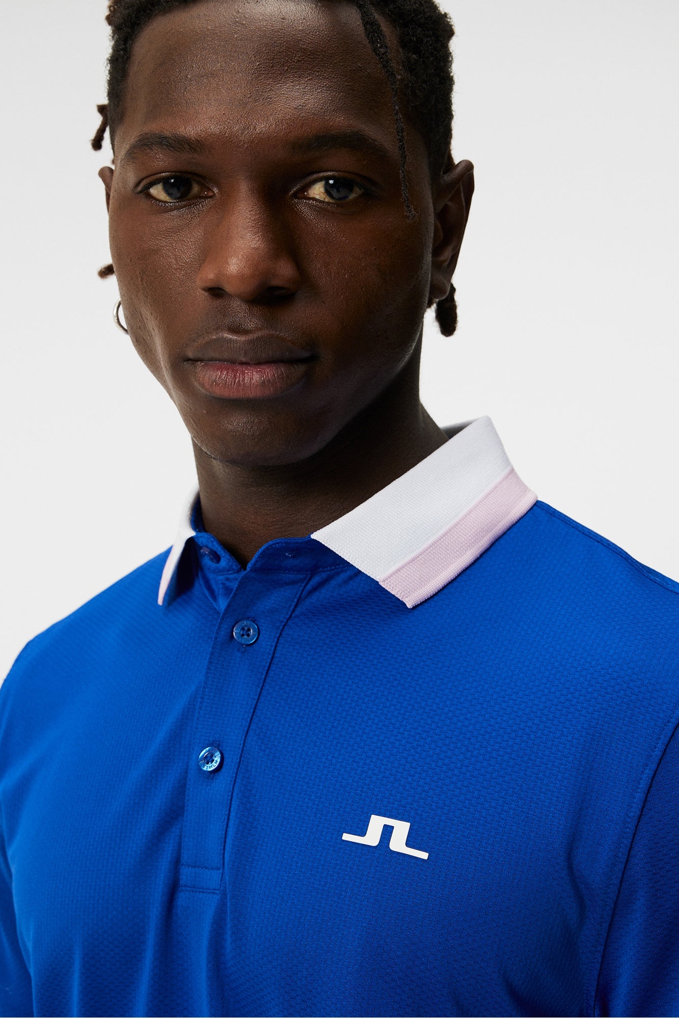 Men | Benji Regular Fit Polo | Surf The Web