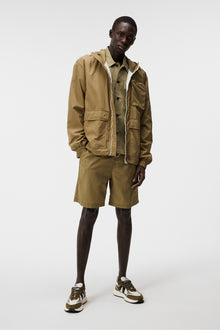 Men | Berg Hiking Shorts | Aloe