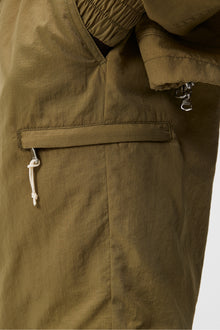 Men | Berg Hiking Shorts | Aloe