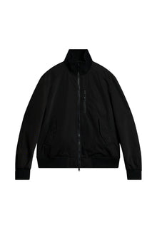 Men | Berkley 2L Bomber Jacket | Black