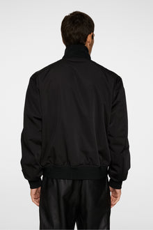 Men | Berkley 2L Bomber Jacket | Black