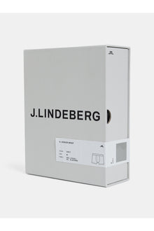 Men | Bridge Lyocell Boxer | Grey | Gargoyle