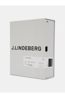 Men | Bridge Lyocell Boxer | Multicolour Black