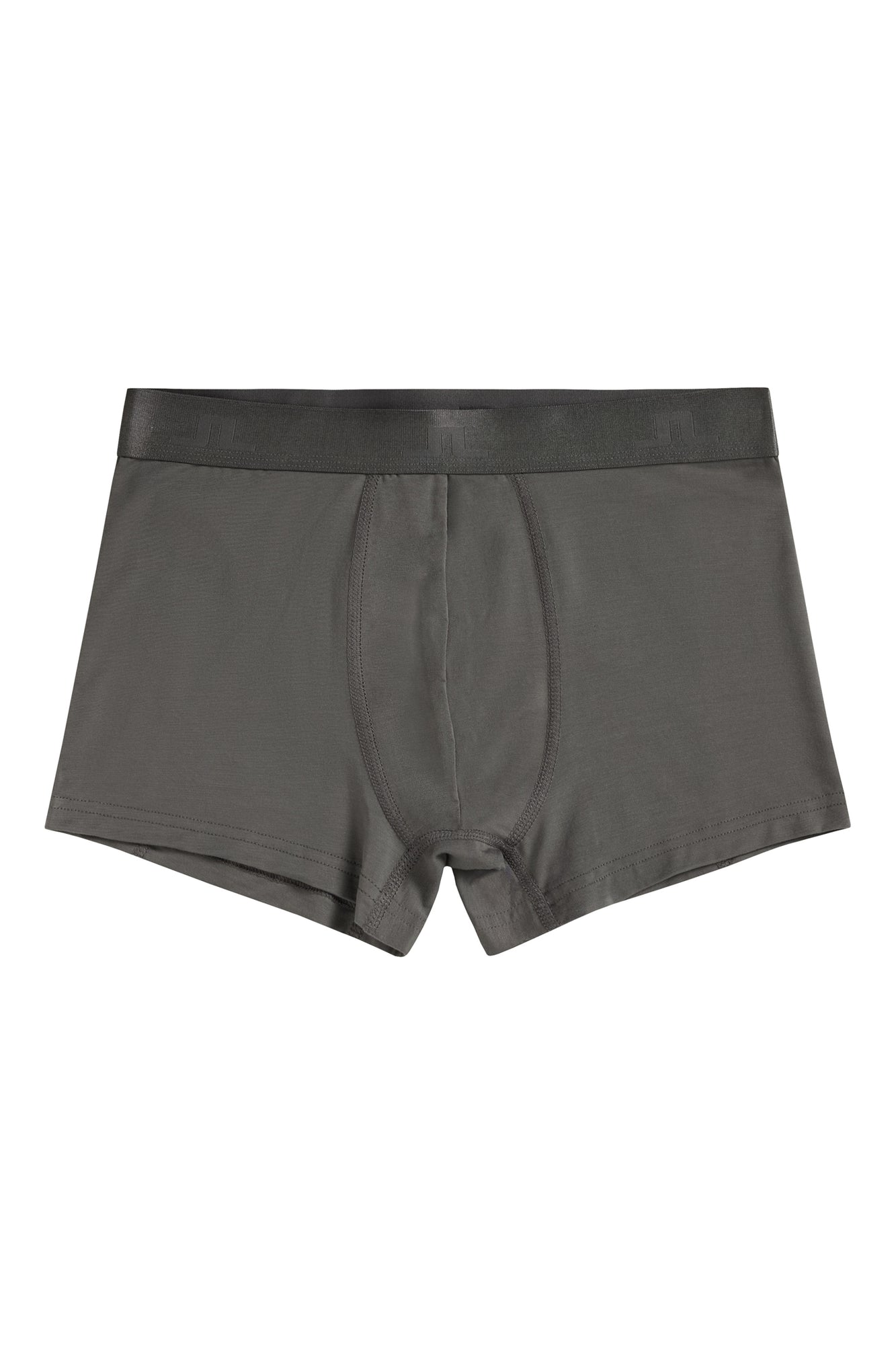 Men | Bridge Lyocell Boxer | Multicolour Black