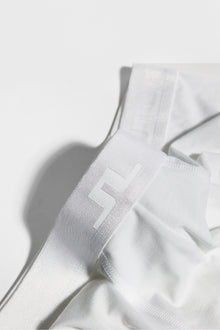 Men | Bridge Lyocell Boxer | White