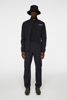 Men | Bridge Rain Pant | Black