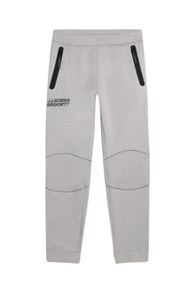 Men | Brush Sweatpant | Grey Melange