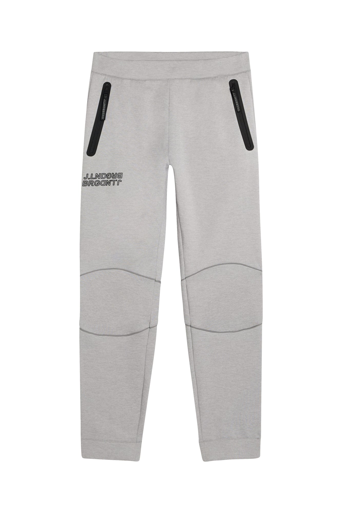 Men | Brush Sweatpant | Grey Melange