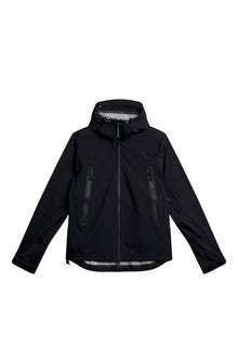 Men | Bryden Jacket | Black (V2)