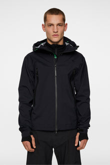 Men | Bryden Jacket | Black (V2)