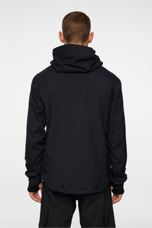 Men | Bryden Jacket | Black (V2)