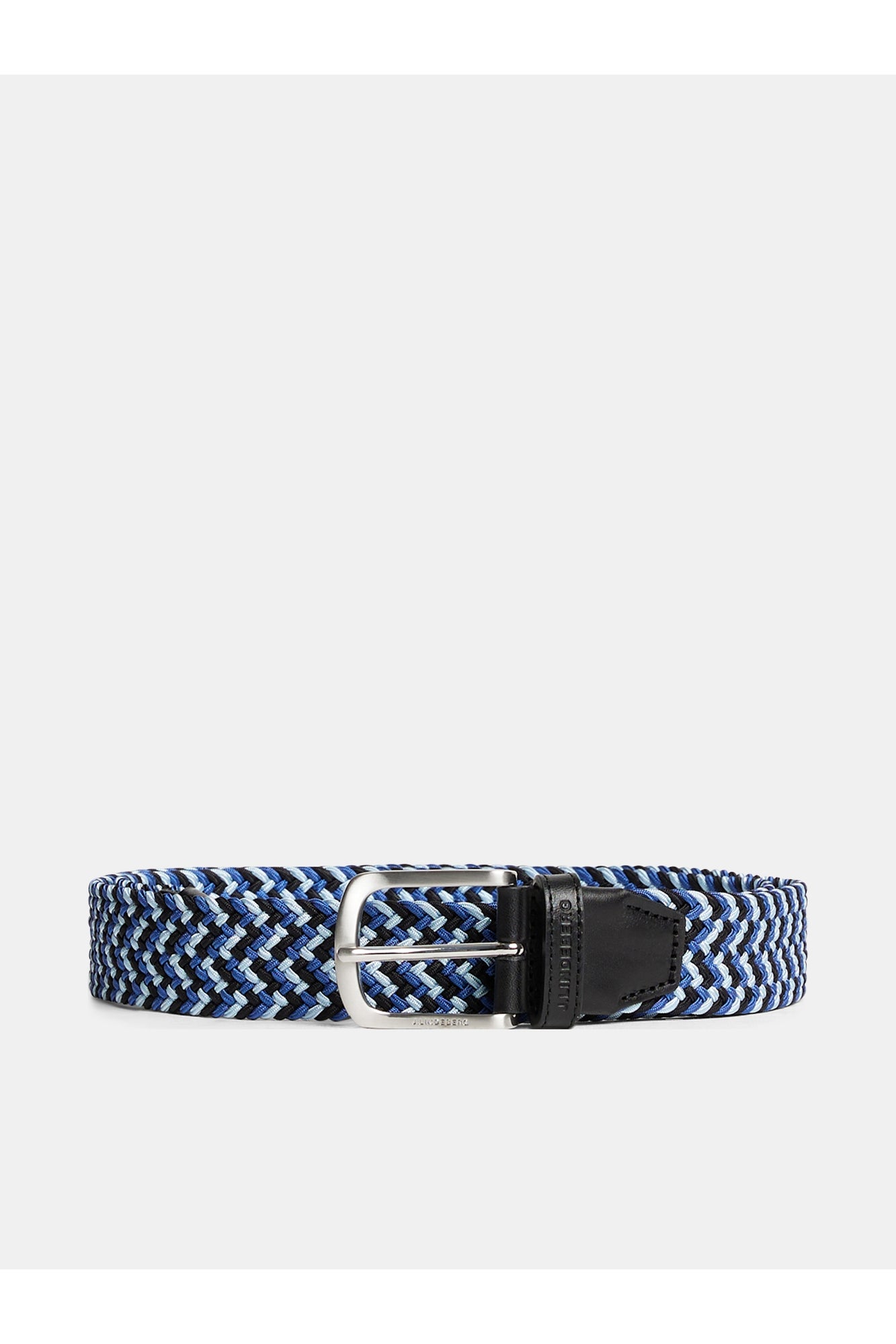 Men | Bubba Elastic Belt | Black