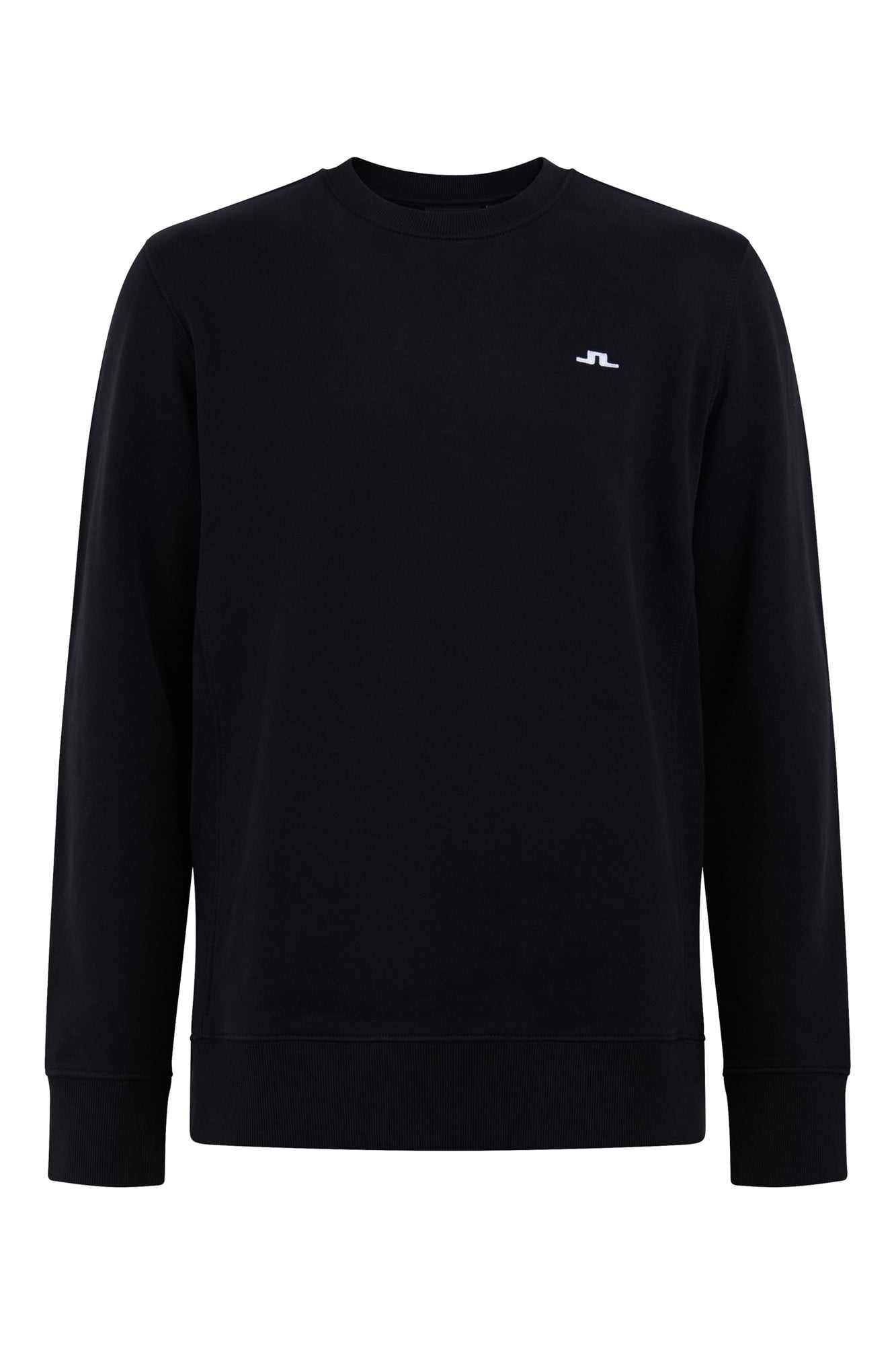 Men | Cal Creneck Sweat | Black