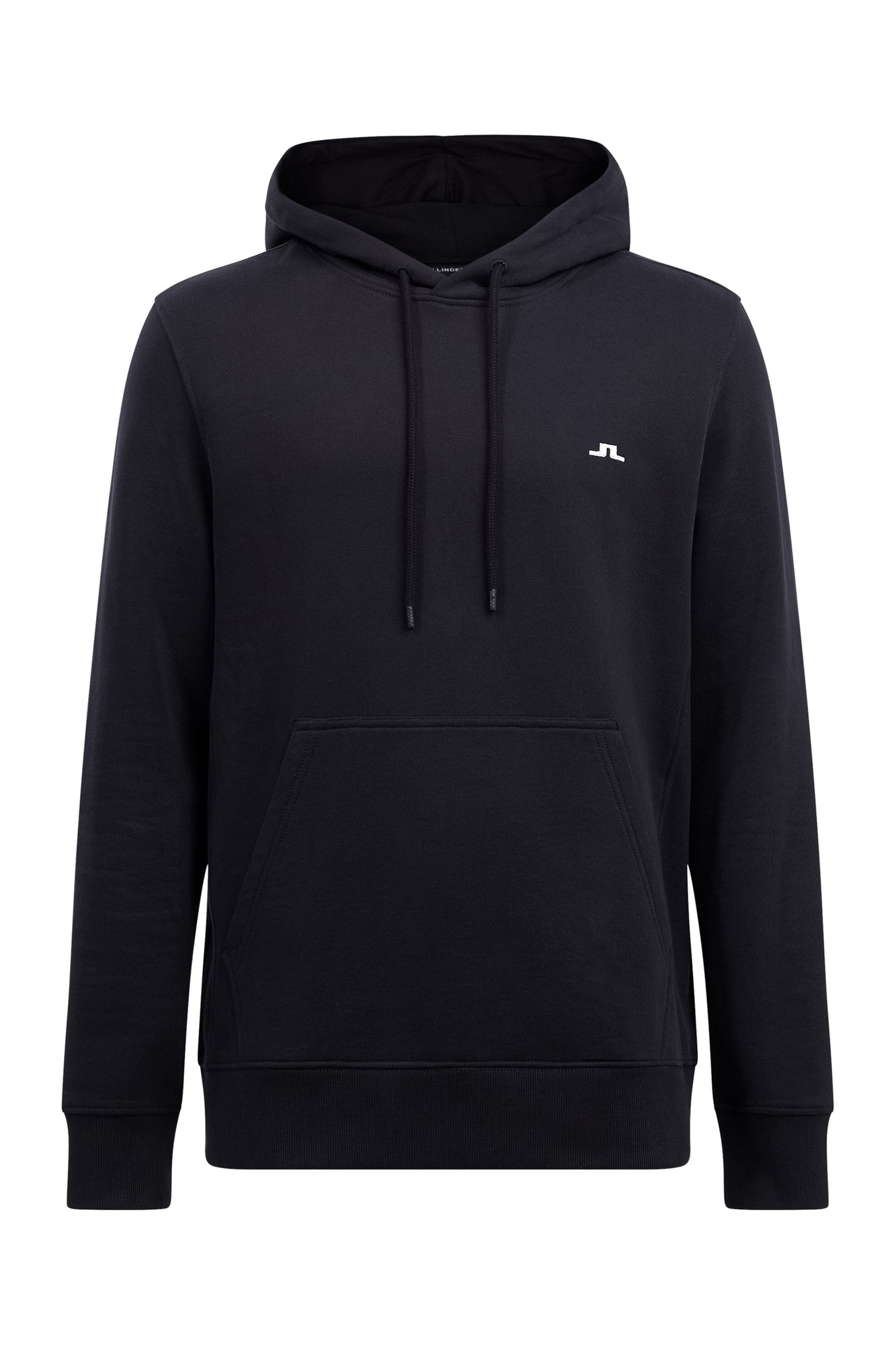 Men | Cal Sweat Hoodie | Black