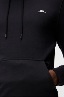 Men | Cal Sweat Hoodie | Black