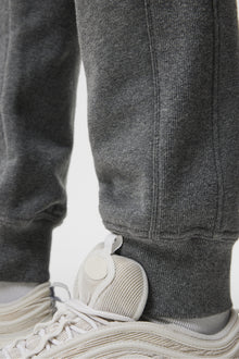 Men | Cal Sweat Pant | Mid Grey Melange