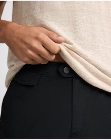 Men | Calder Side Elastic 4