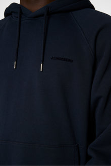 Men | Callan Hoodie | JL Navy