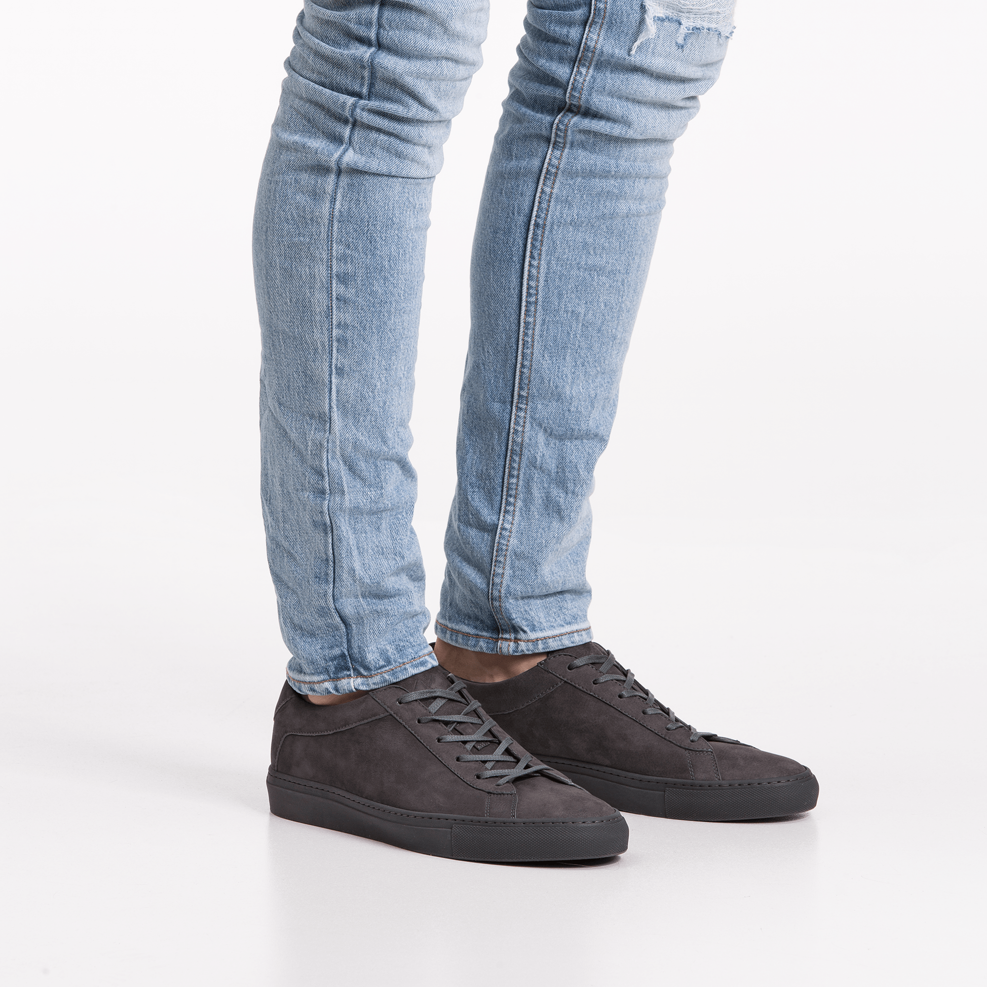 Men | Capri (1st Gen) in Charcoal