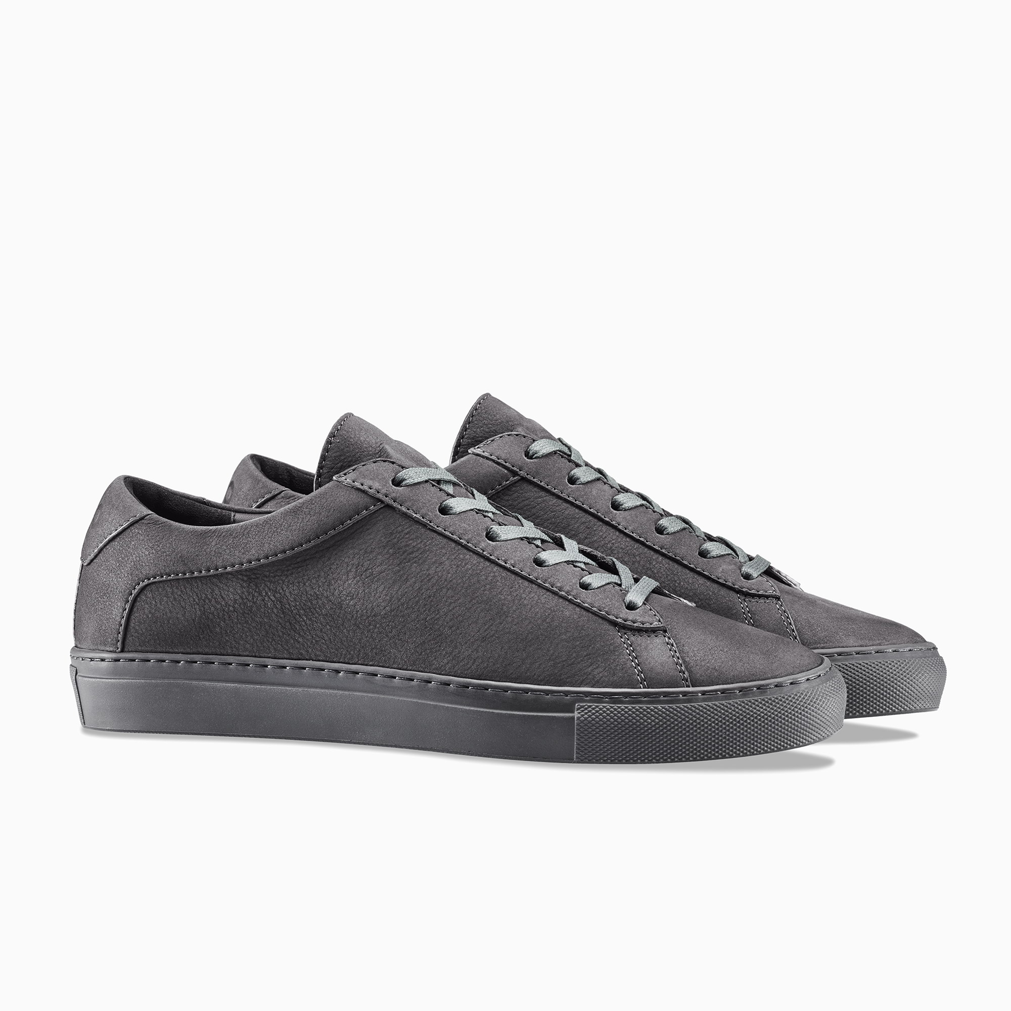 Men | Capri (1st Gen) in Charcoal