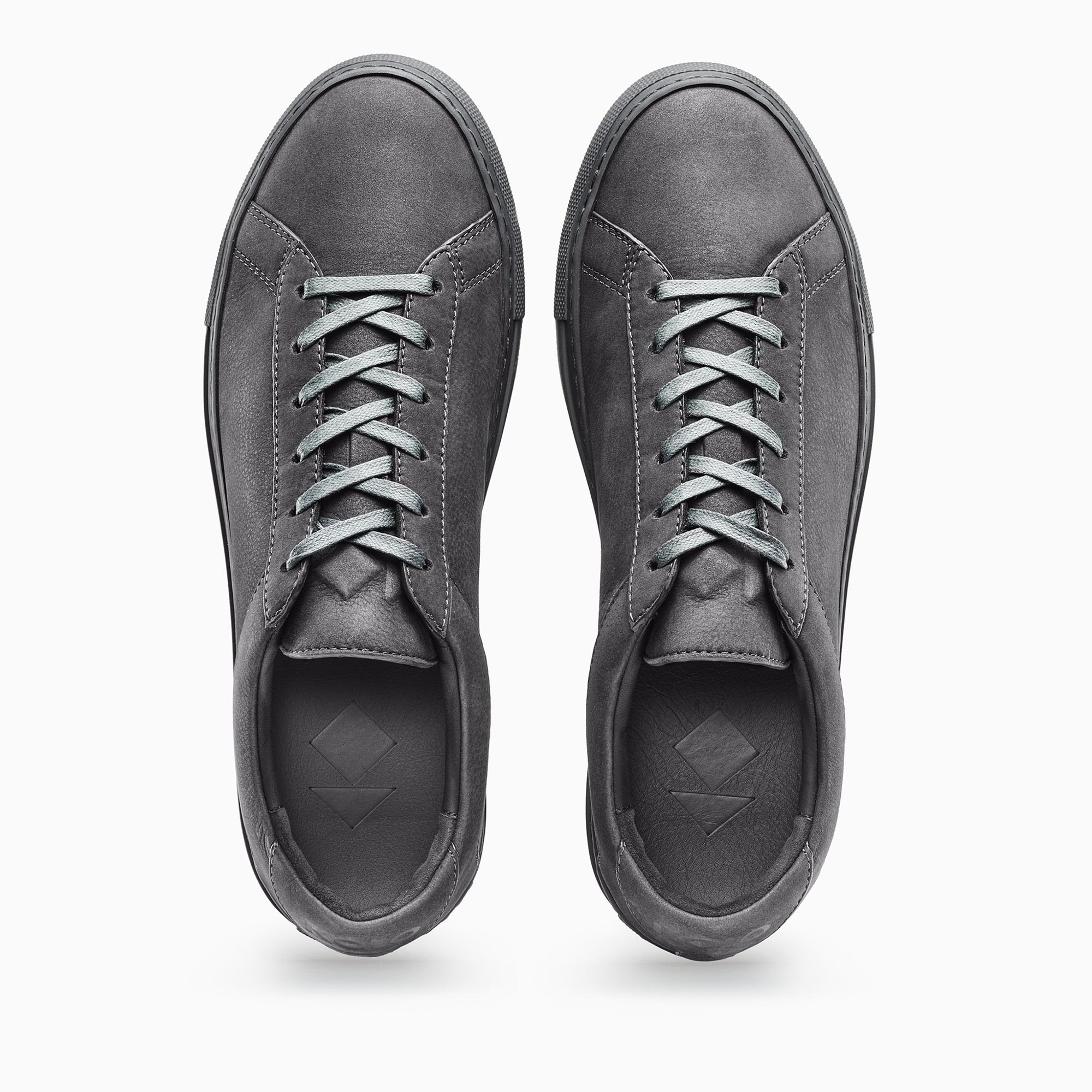 Men | Capri (1st Gen) in Charcoal