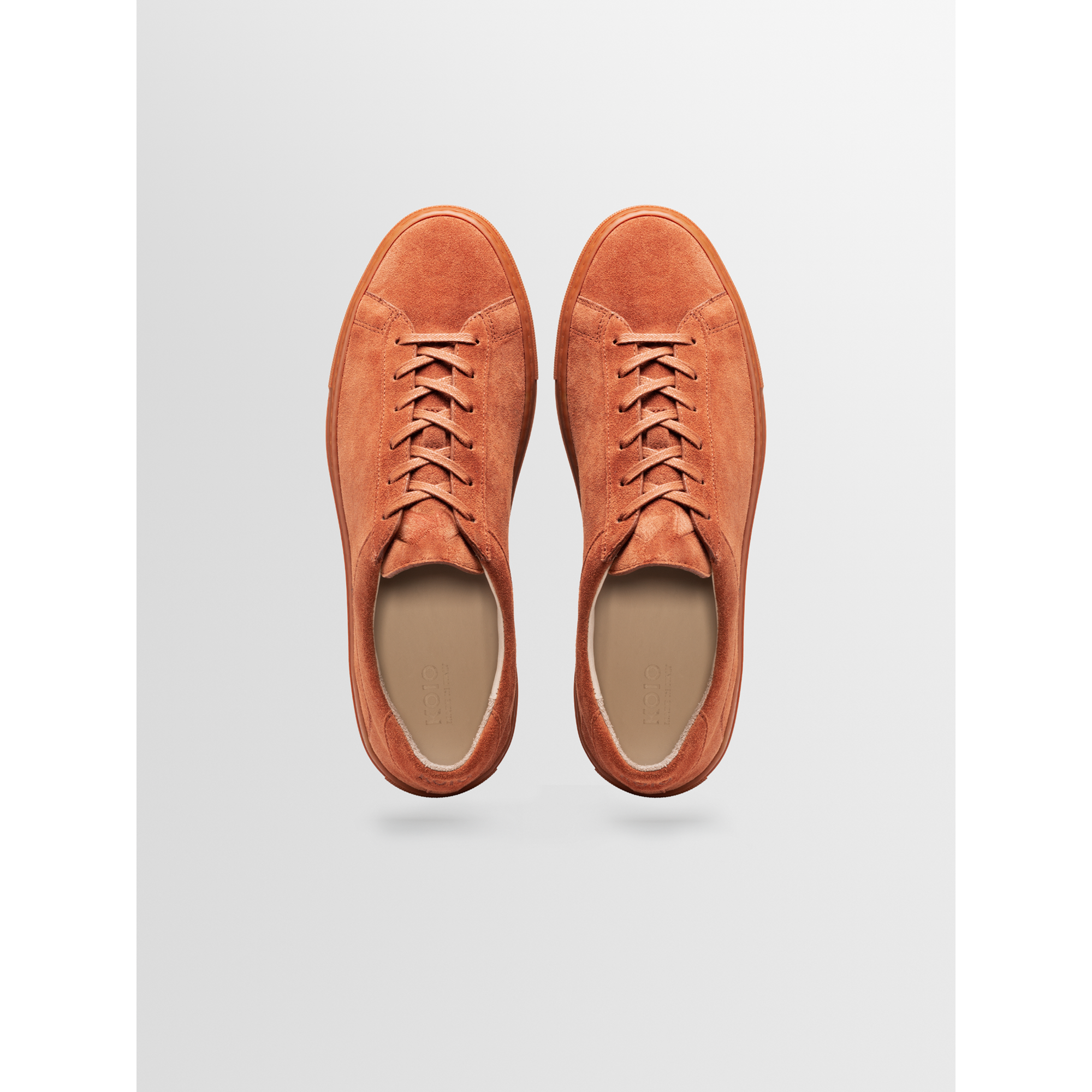 Men | Capri in Copper