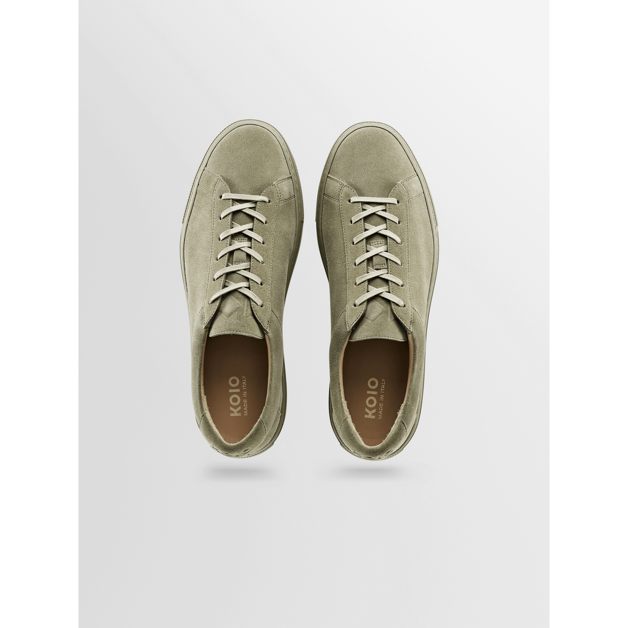 Men | Capri in Olive