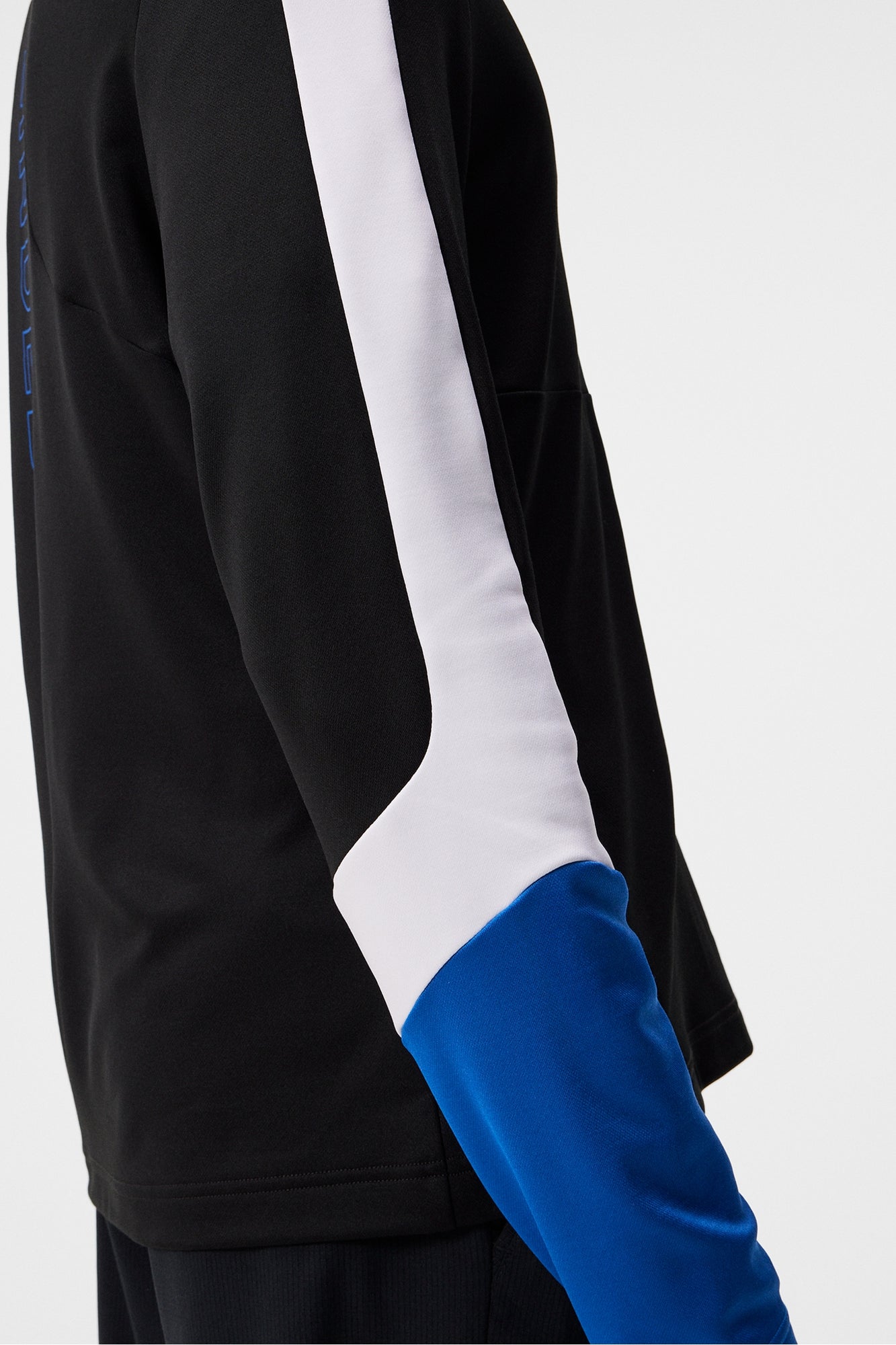 Men | Carl Mid Layer | Black