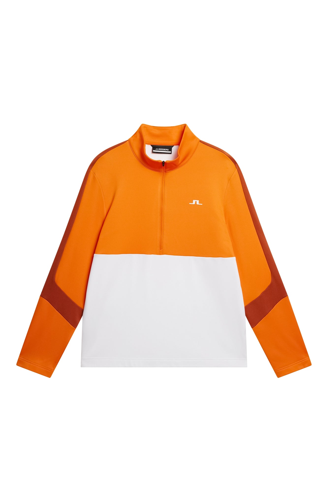 Men | Carl Mid Layer | Exuberance