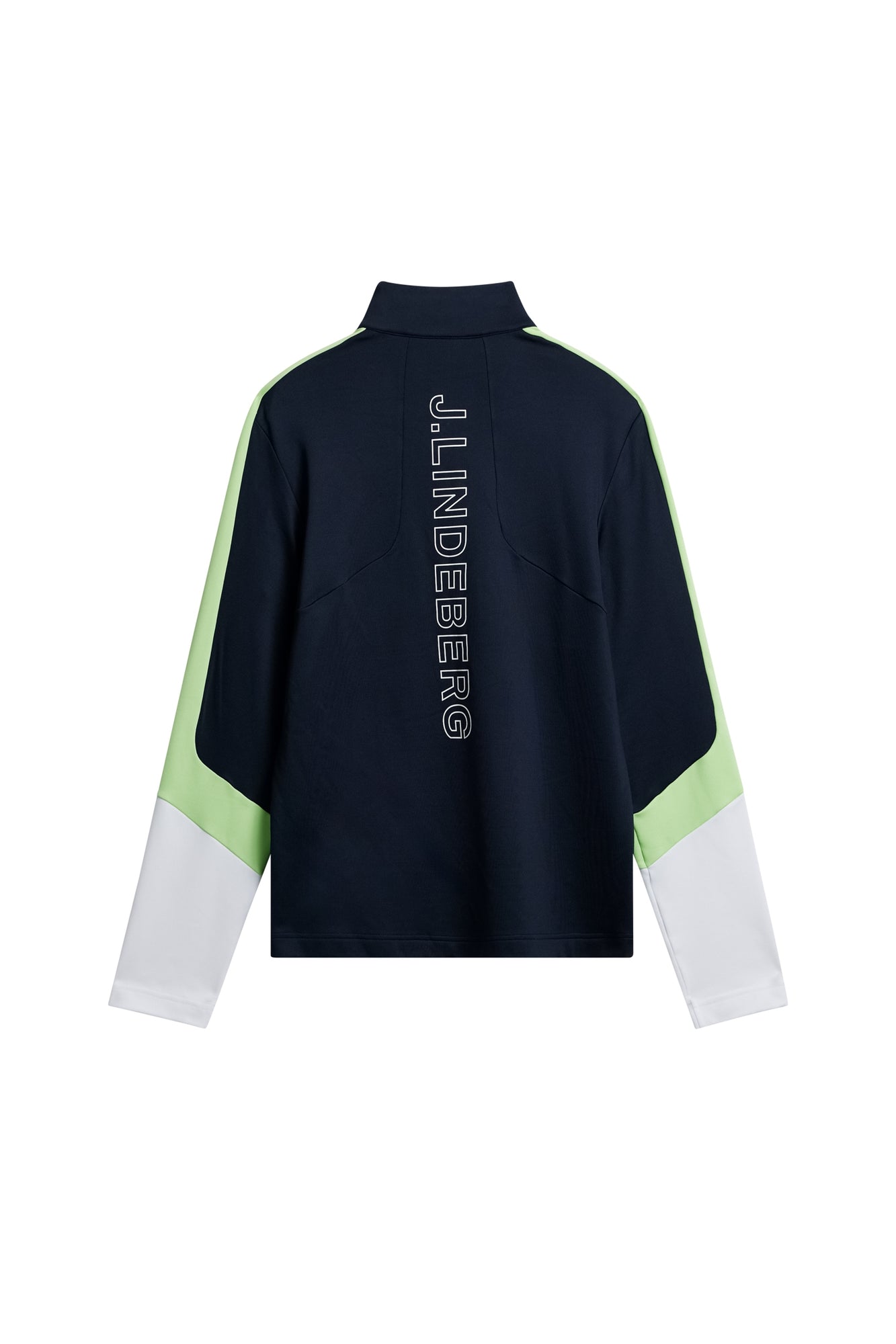 Men | Carl Mid Layer | JL Navy