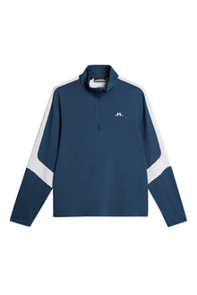 Men | Carl Mid Layer | Key Largo