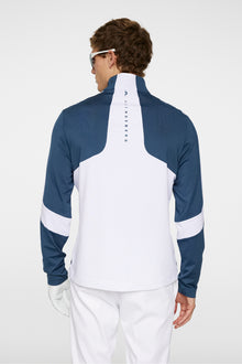 Men | Carl Mid Layer | Key Largo