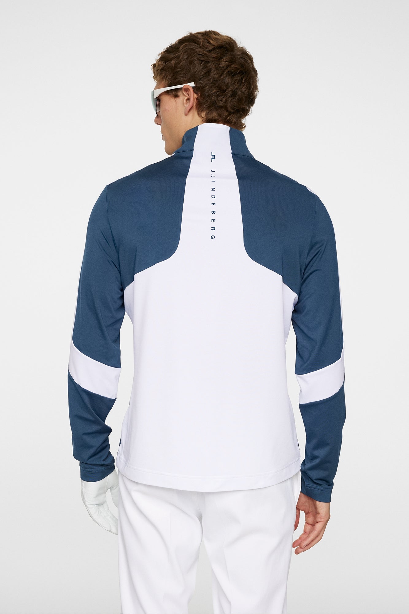 Men | Carl Mid Layer | Key Largo