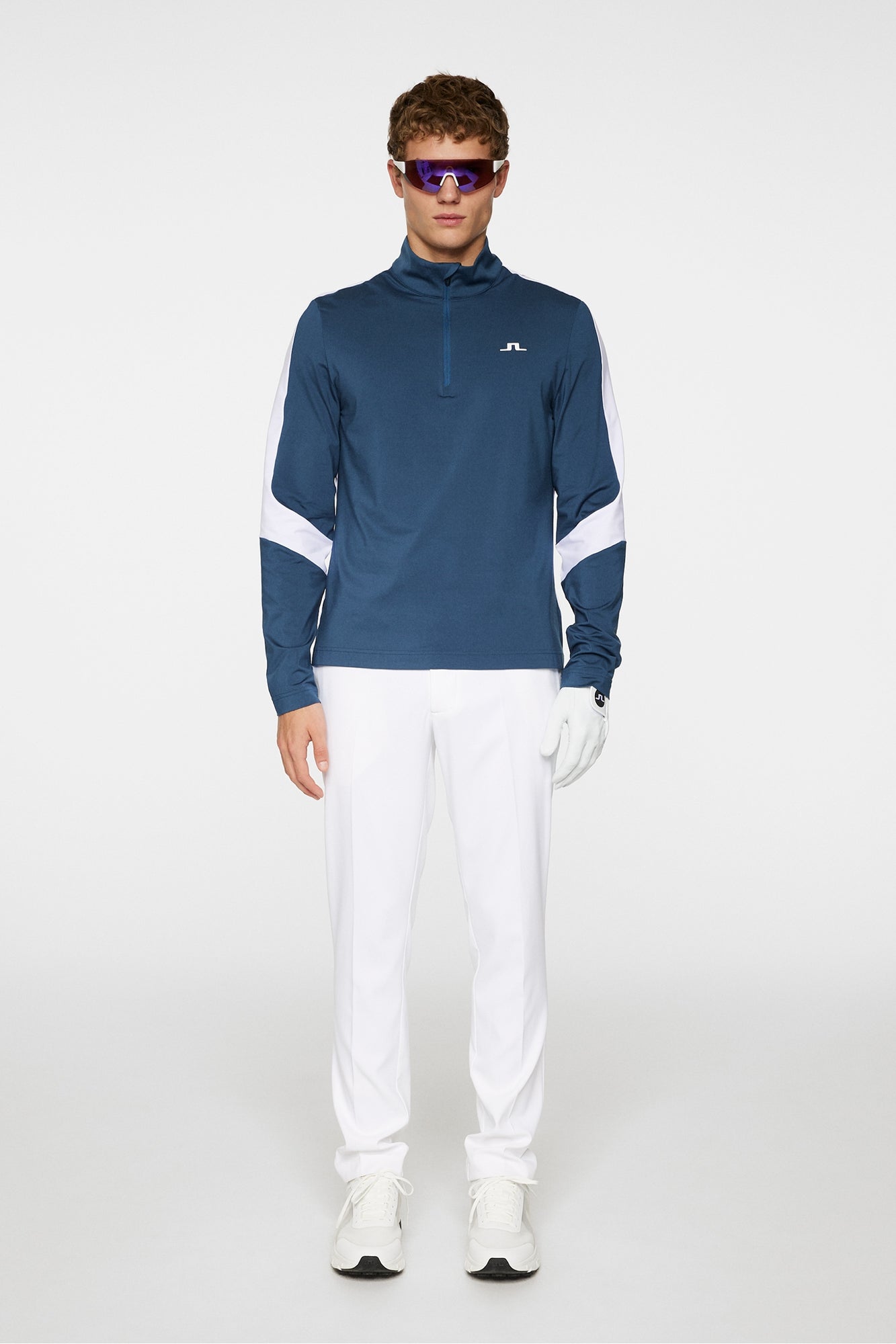 Men | Carl Mid Layer | Key Largo