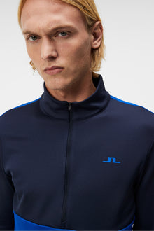 Men | Carl Mid Layer | Surf The Web