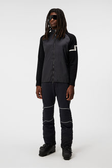 Men | Cascade Hybrid Jacket | Black