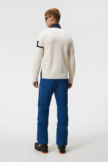 Men | Cascade Hybrid Jacket | JL Navy