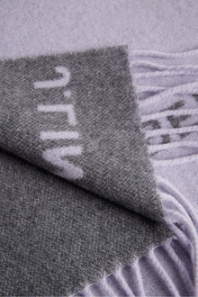 Men | Champ JL Scarf | Bougainvillea