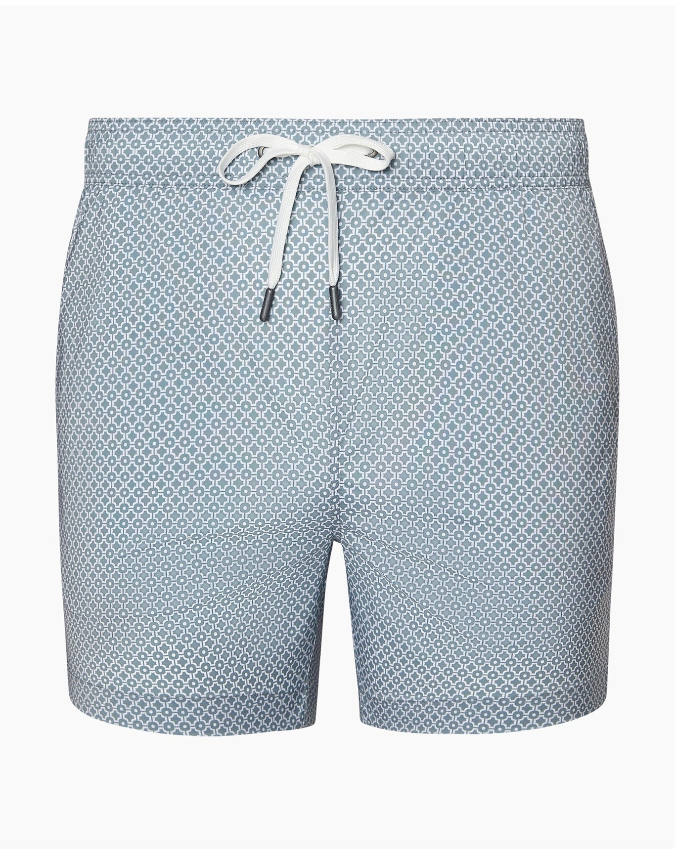 Men | Charles 5" Swim Trunk | Agave