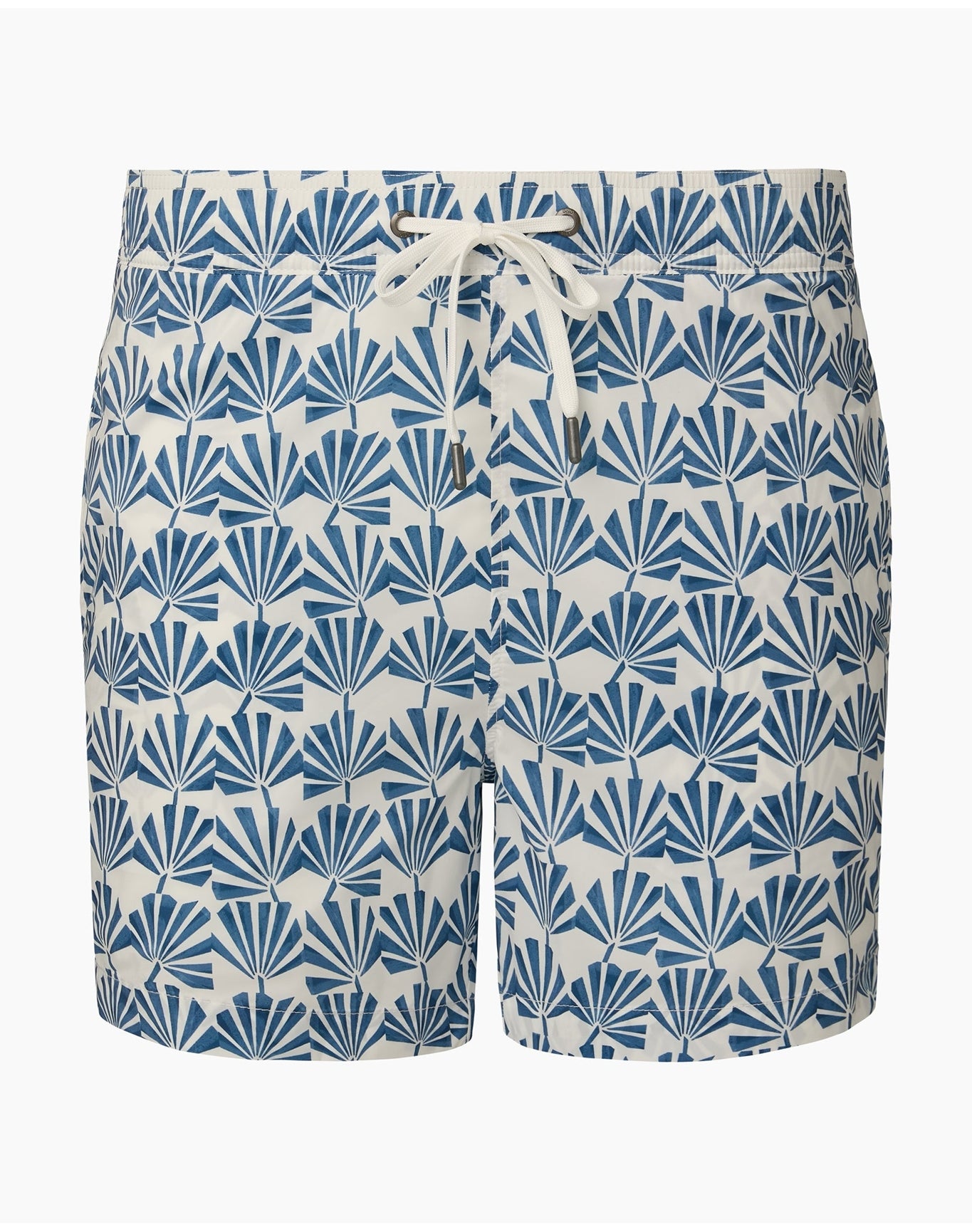 Men | Charles 5" Swim Trunk | Dark Blue