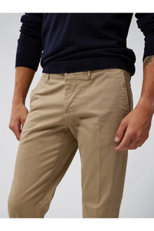 Men | Chaze Gmd Stretch Pants | Batique Khaki