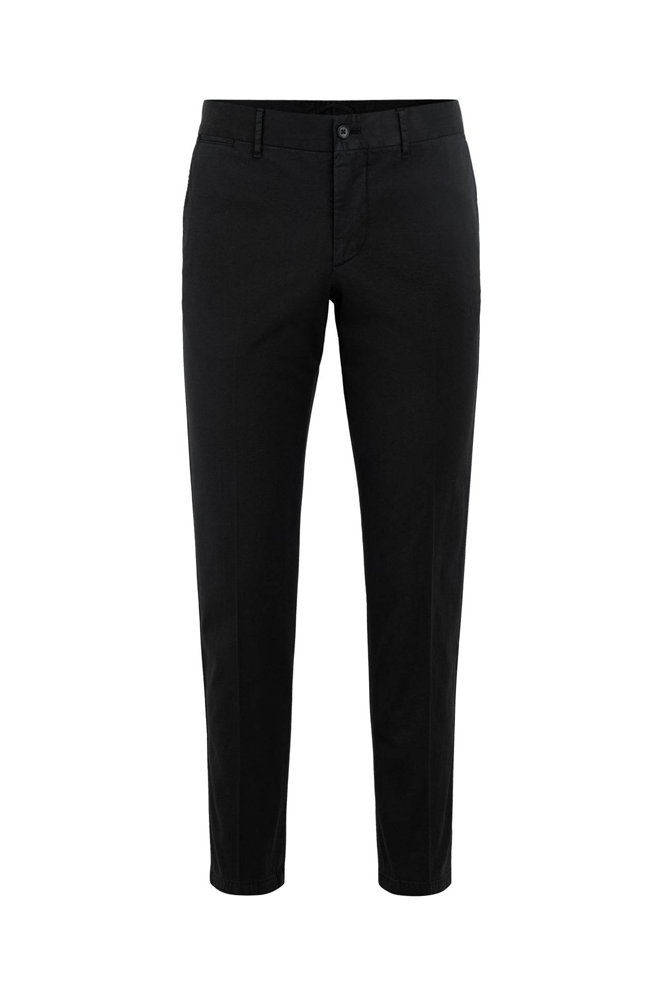 Men | Chaze Gmd Stretch Pants | Black